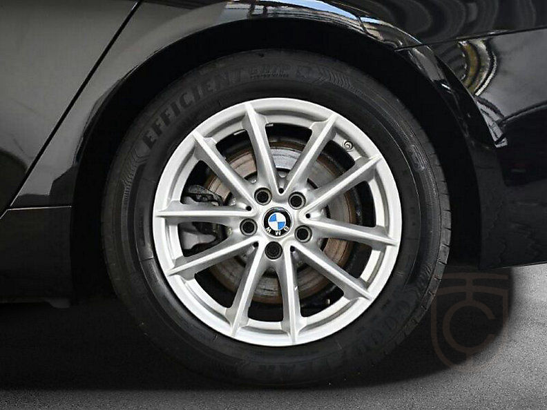 BMW 520d Touring