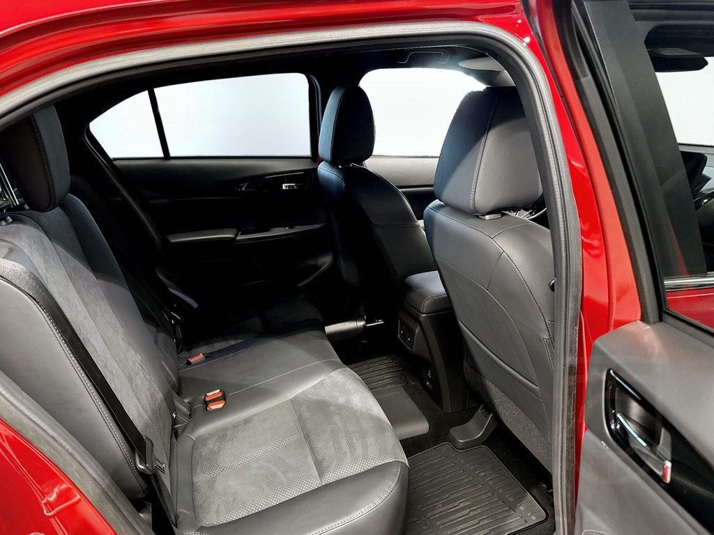 Mitsubishi Eclipse Cross PHEV Black Edition -