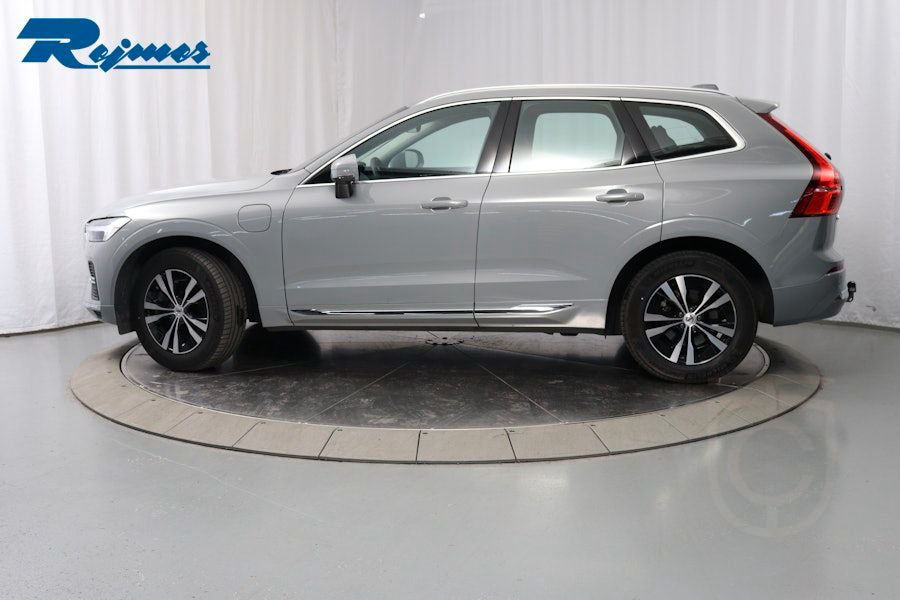 Volvo XC60 T6 Core Special Edition