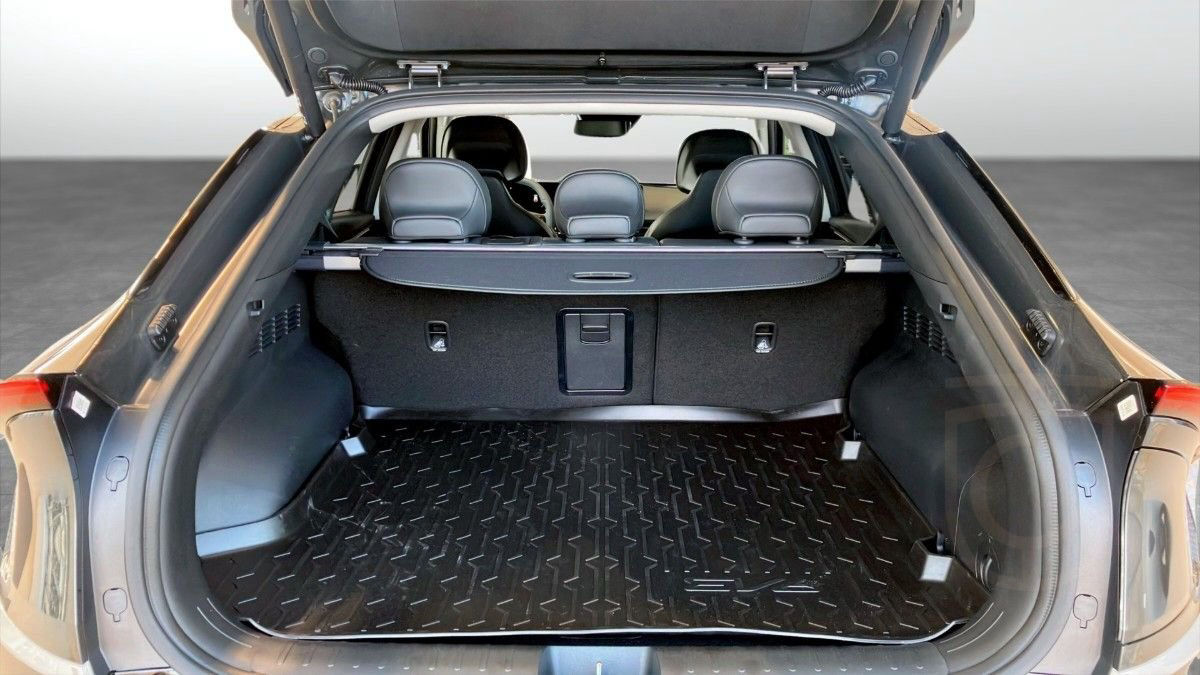 Kia EV6 Long Range AWD Plus