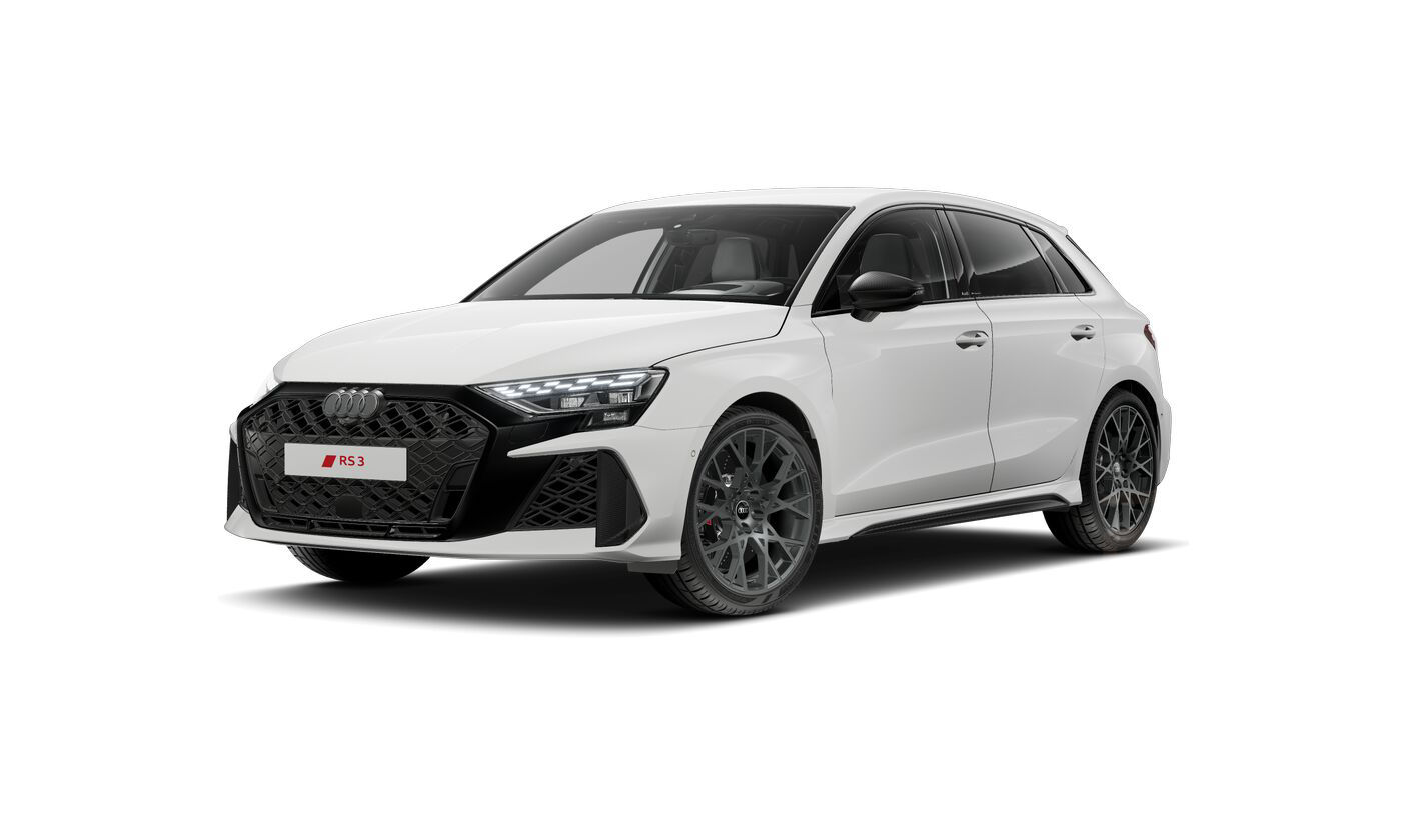 Audi RS 3 Sportback 3 294 kW