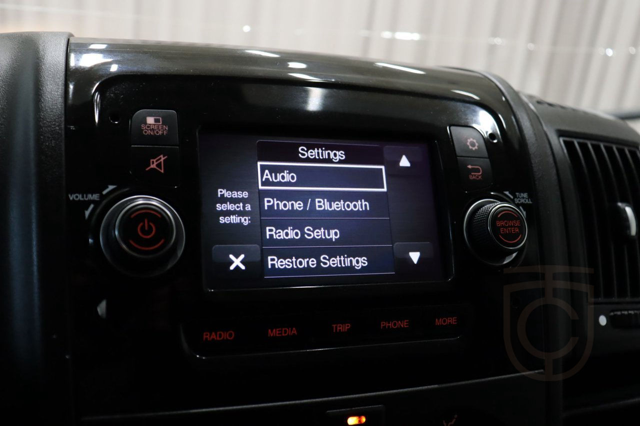 Peugeot Boxer 2.2