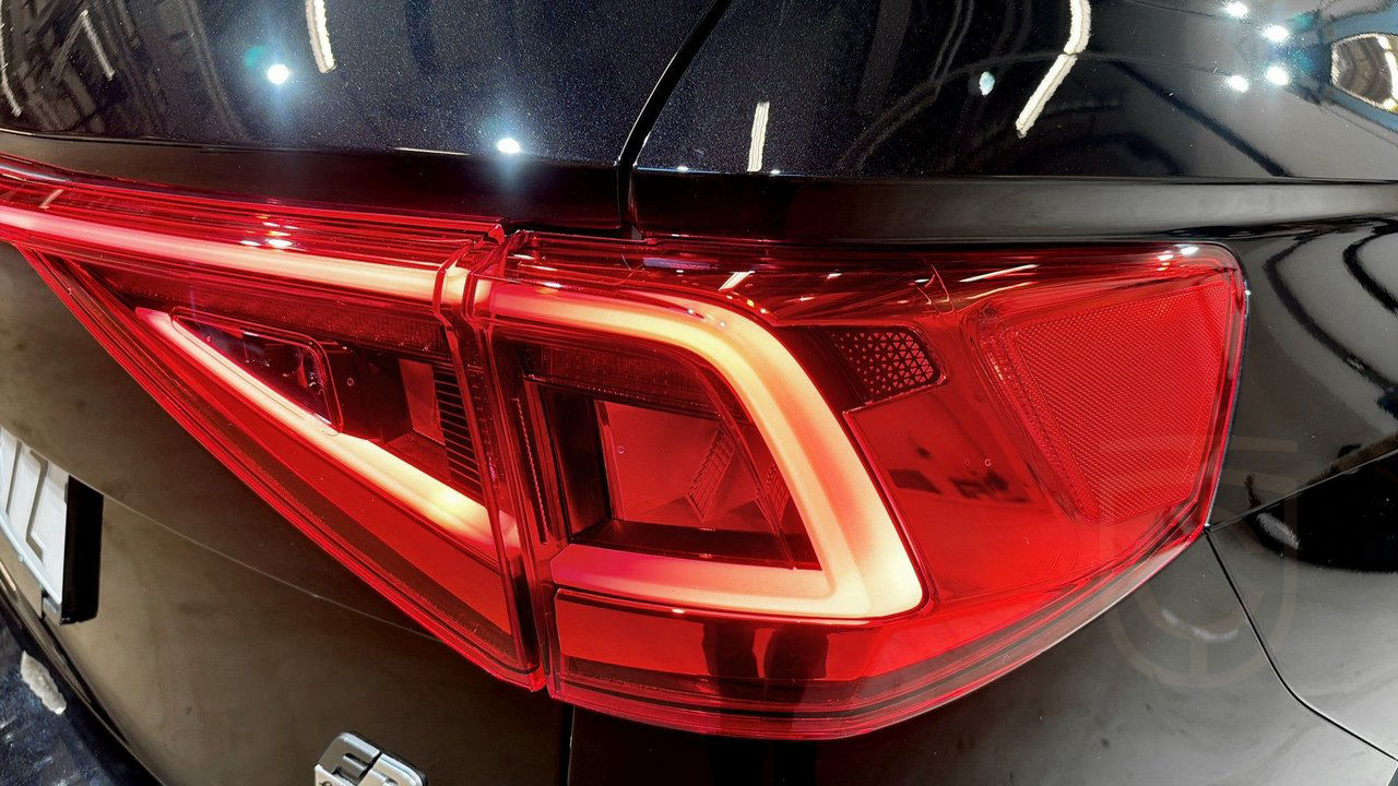 Seat Tarraco FR 1,4 TSI eHybrid DSG