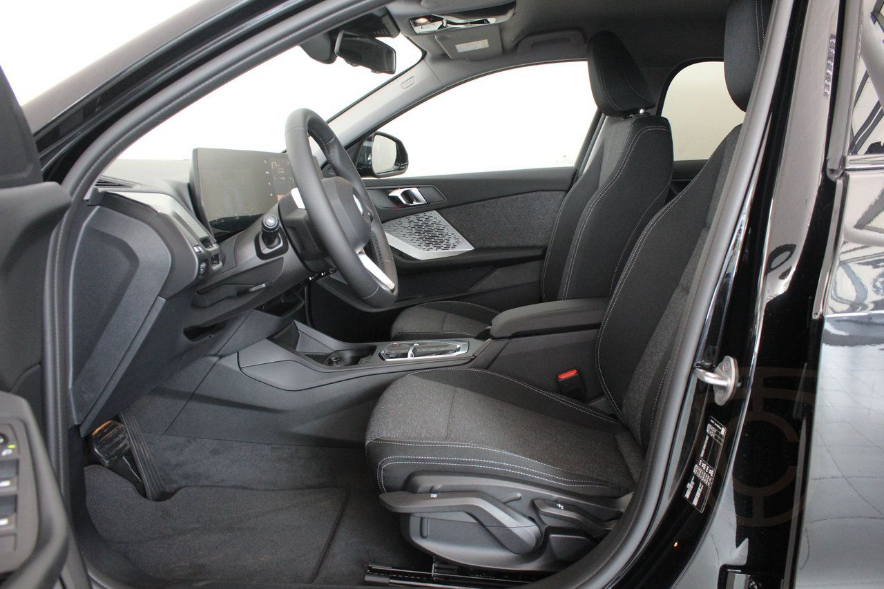 BMW 120 i M Sport Design Automat