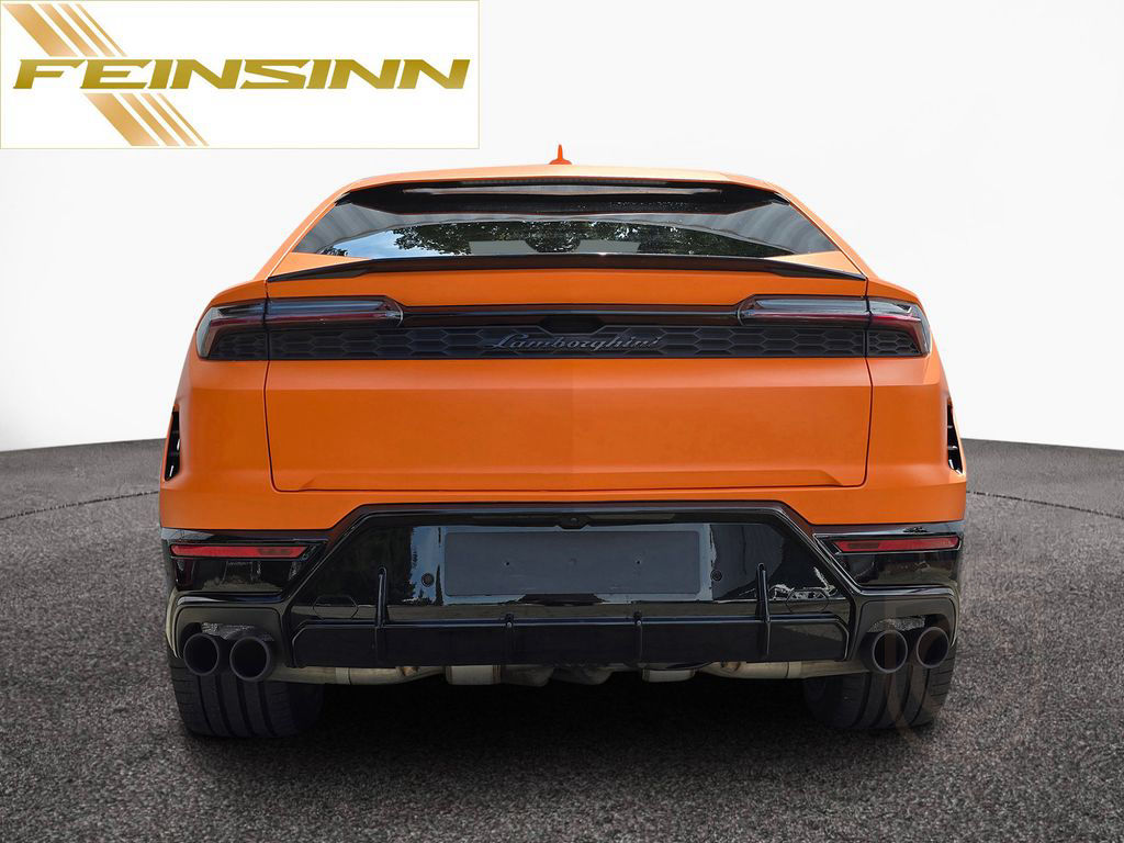Lamborghini Urus SE *Alu*23 Zoll*B&O*Night*ON STOCK*