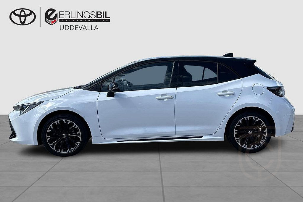 Toyota Corolla Hybrid