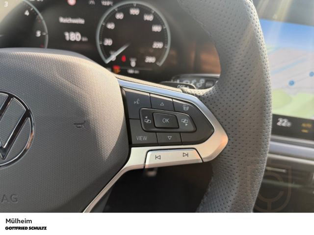 Volkswagen Touareg R-Line 3.0 V6 TDI 4Motion 286 PS Geschäf