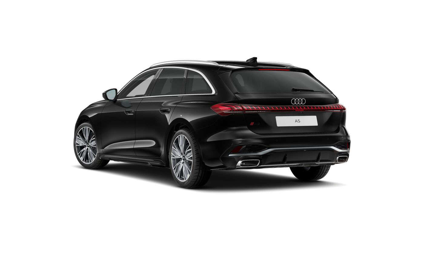 Audi A5 Avant TFSI 150 kW S tronic