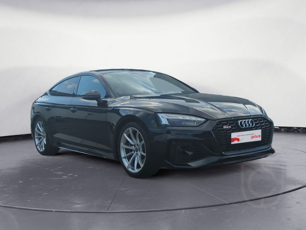 Audi RS5 Sportback quattro B&O/MATRIX/ACC/RFK+++