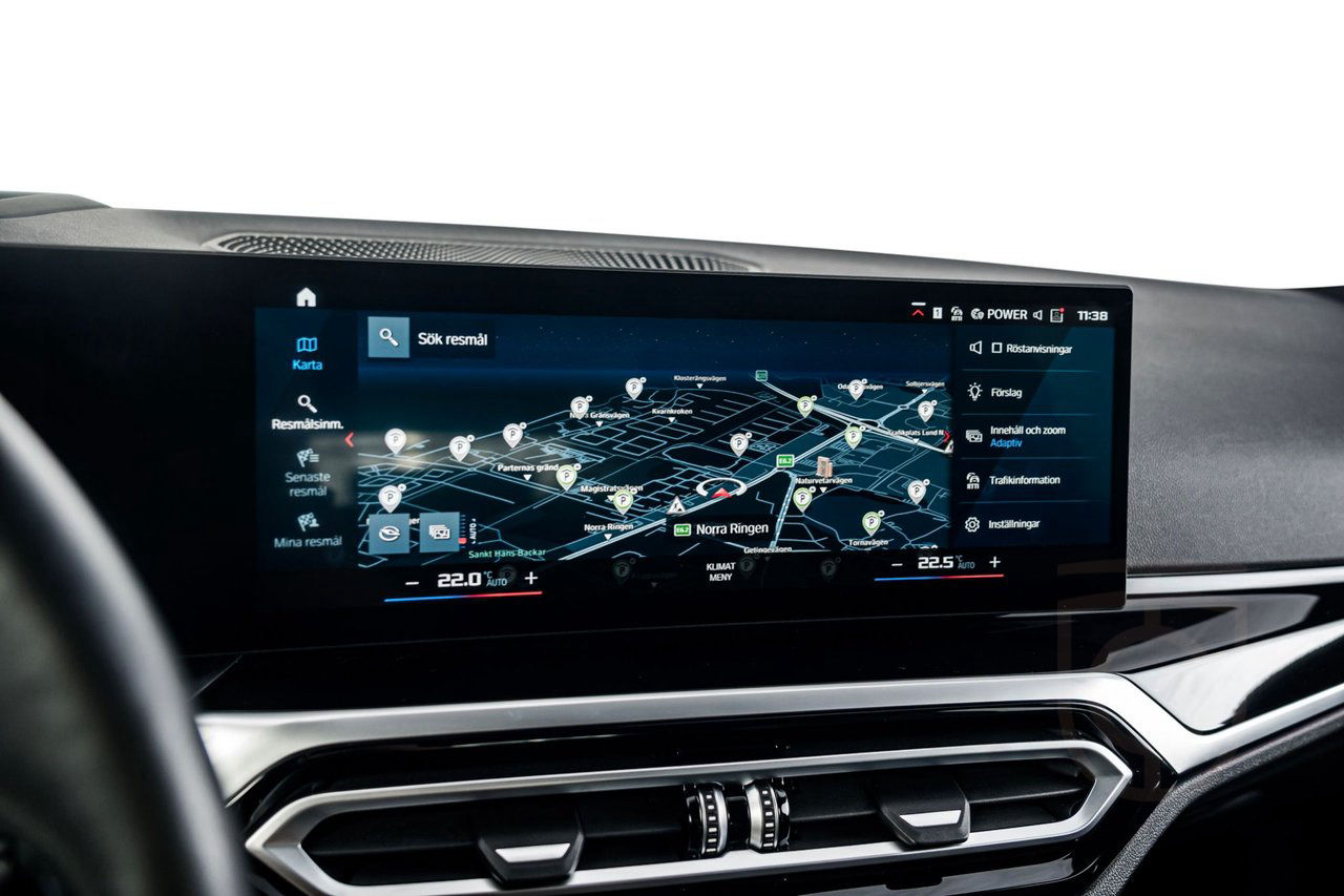 BMW M3 Competition Touring xDrive