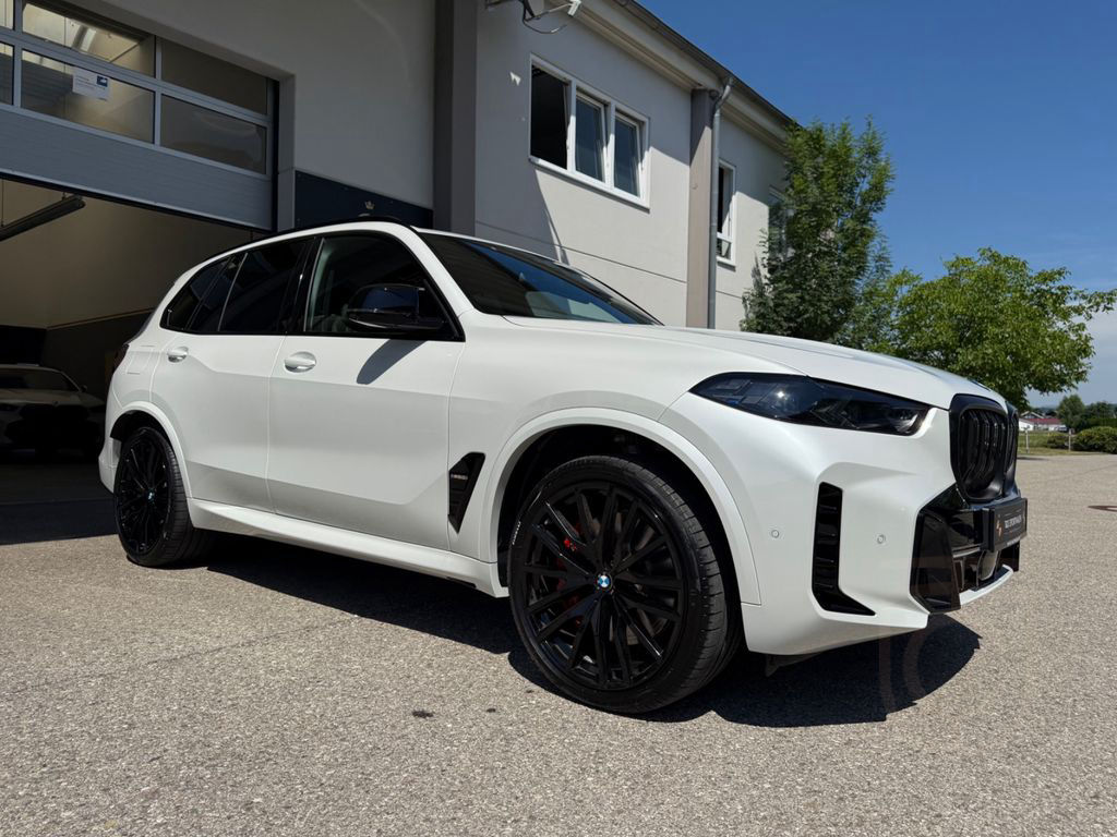 BMW X5 M60 i xDrive*B&W*Sky Lounge*22 Zoll*