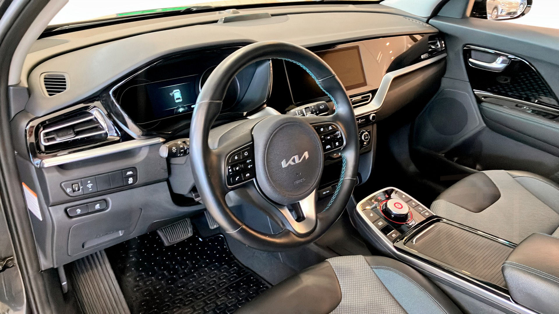 Kia e-Niro