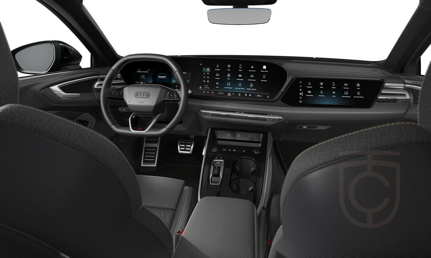 Audi A5 Avant TFSI 110 kW S tronic