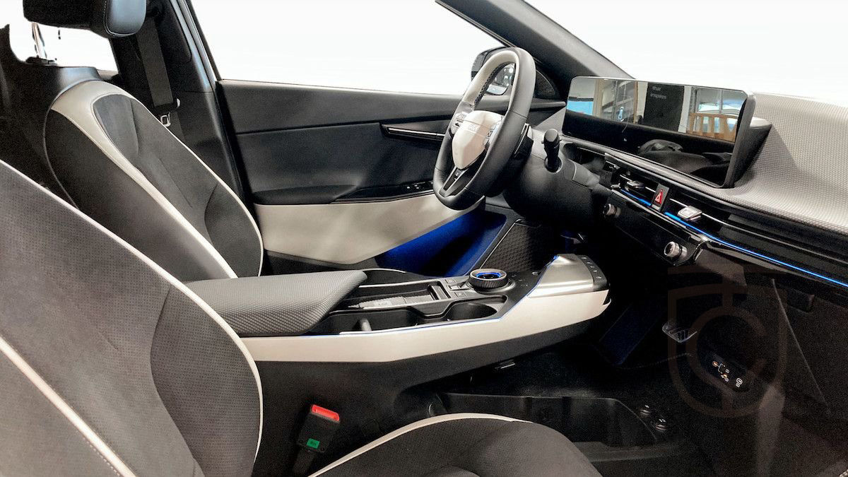 Kia EV6 GT LINE AWD