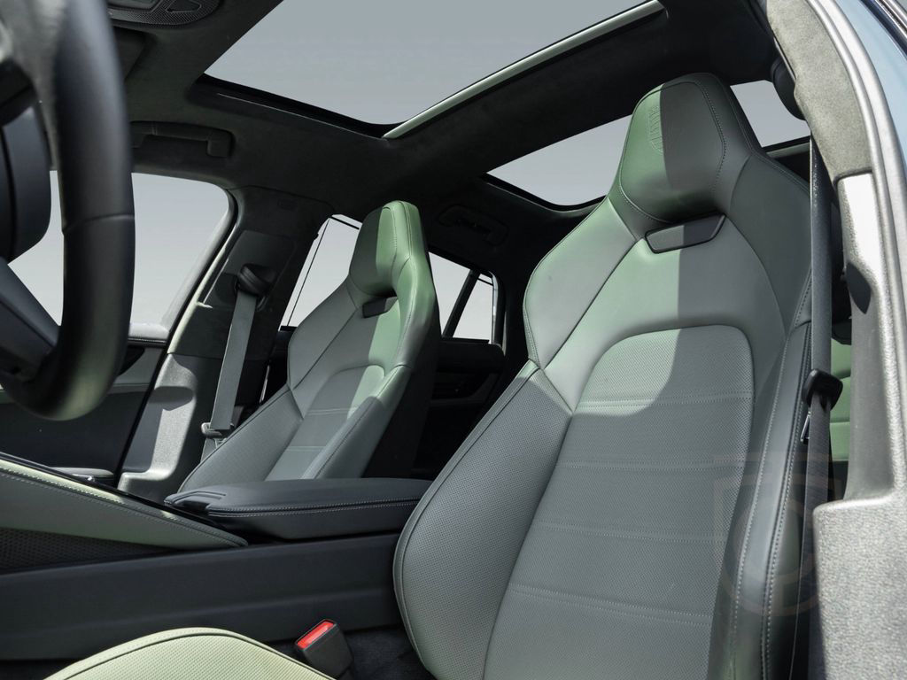 Porsche Panamera 4S E-Hybrid Pano HD-Matrix 18 Wege 21''