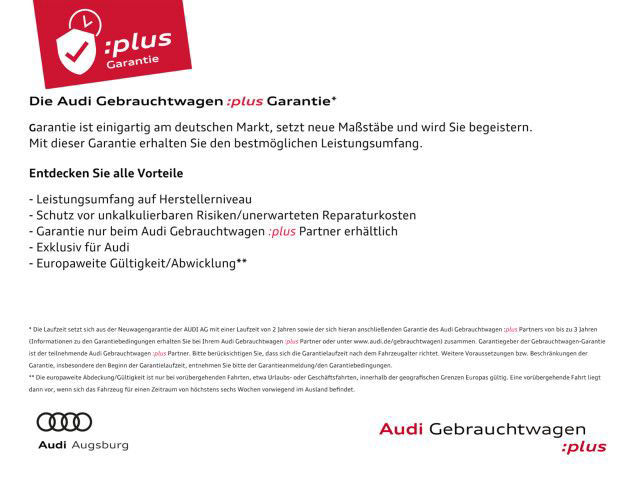 Audi SQ5 TDI tiptronic *ACC*AHK*PANO*StdHz*HdUp*8fach