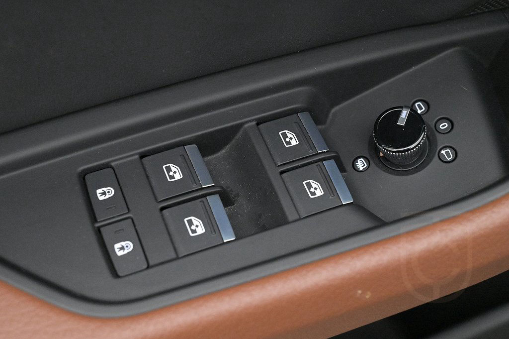 Audi e-tron 55 quattro