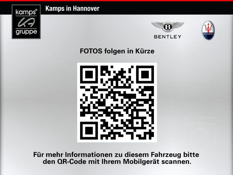 Bentley Continental GTC V8 Azure *NAIM*Rotating Display*