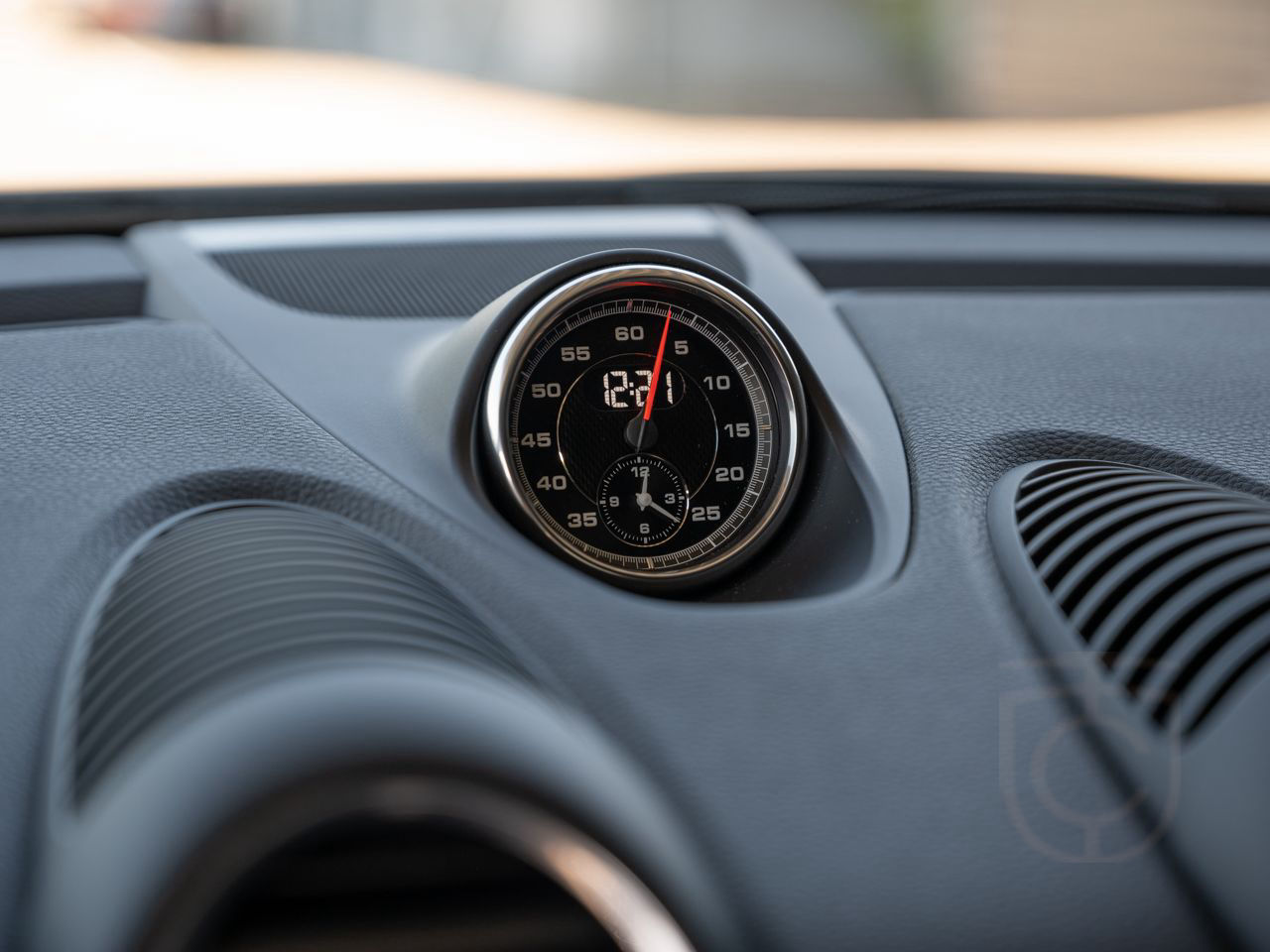 Porsche 718 Cayman S