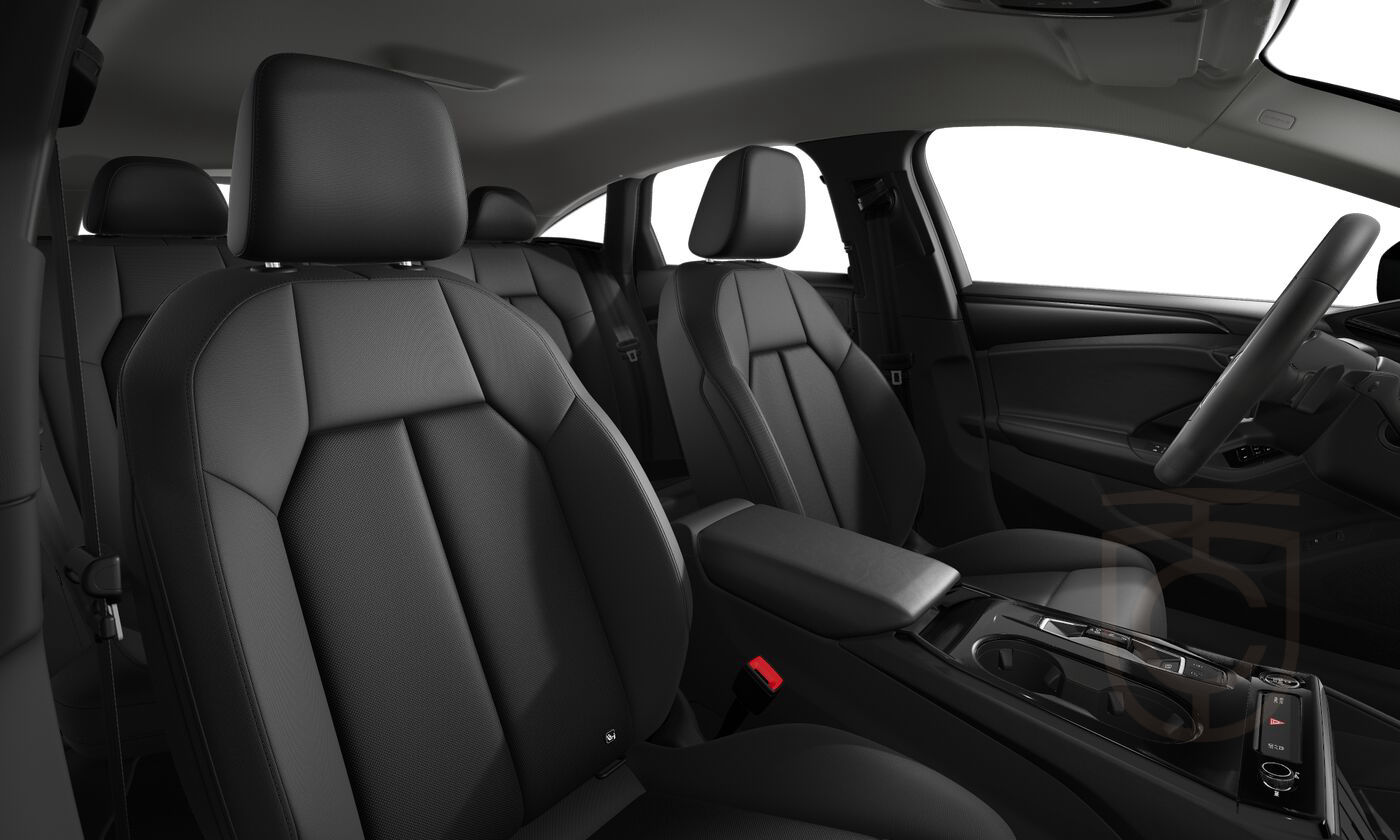 Audi A6 Sportback e-tron 210 kW