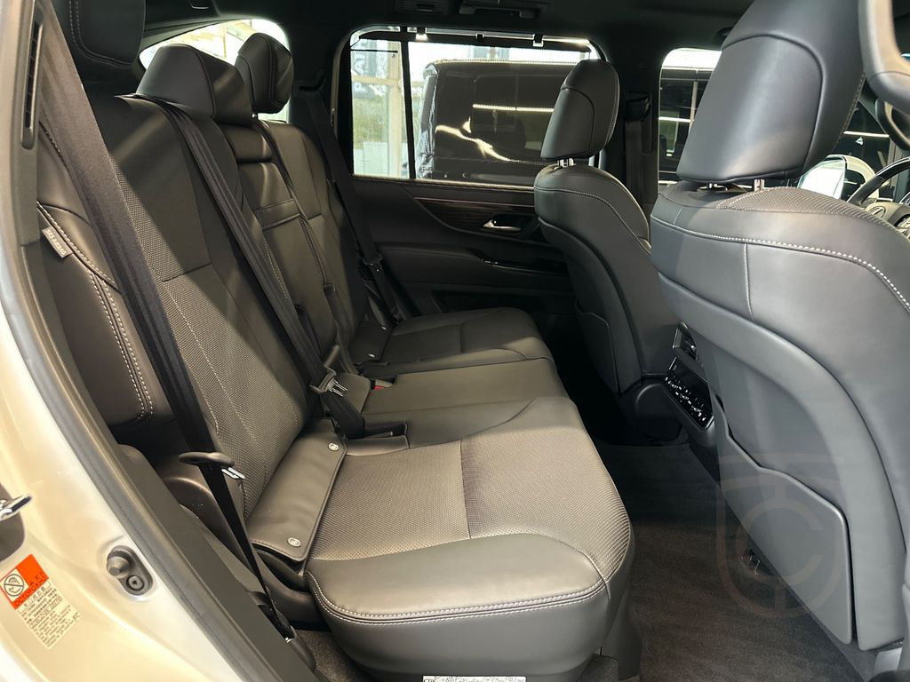 Lexus LX 500 D Luxury Mark Levinson *SOFORT*