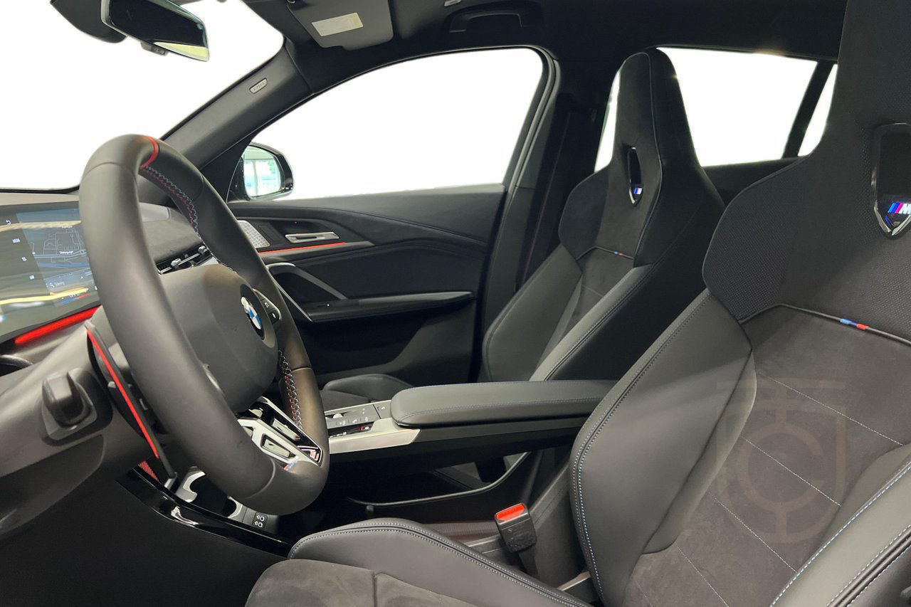 BMW X2 M35i xDrive M-sport Pro