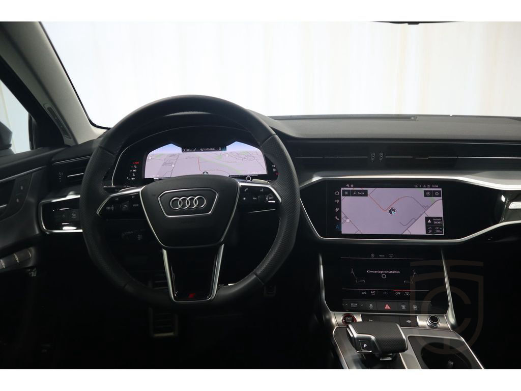 Audi S6 Avant 3.0 TDI quattro VC*LED*PDC *
