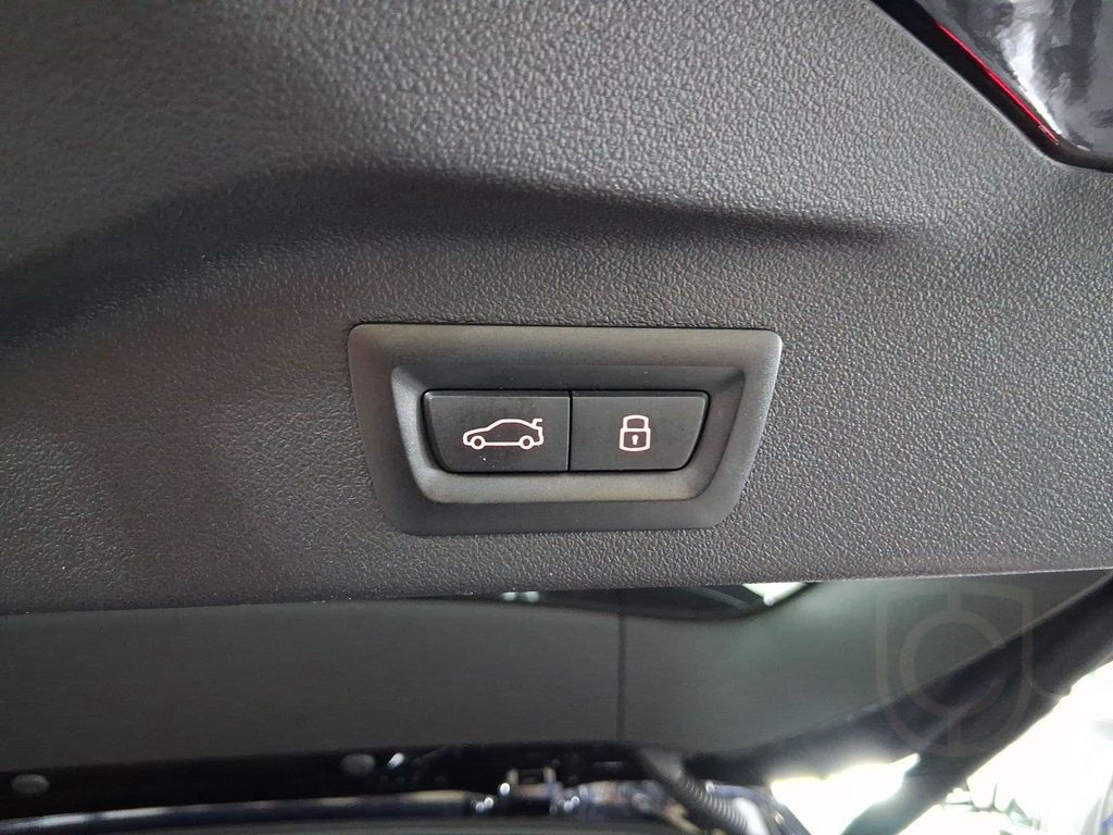 BMW X7 xDrive40d Sportpaket Gestiksteuerung HK HiFi
