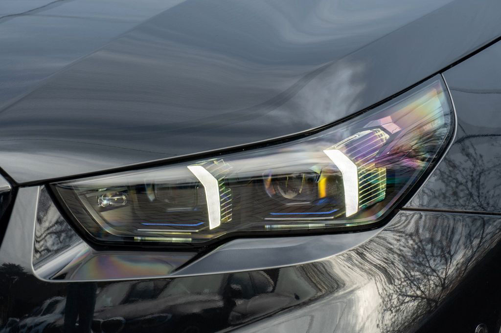 BMW M5 TOURING.DR.ASS.LED.PANORAMA.B&W.360°.AHK.