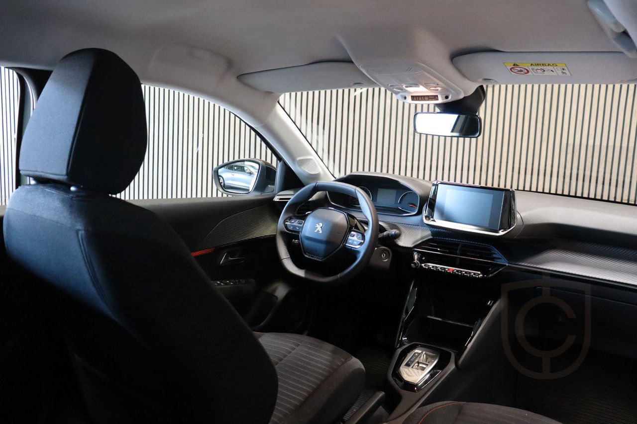 Peugeot 208 1.2 PureTech 100 EAT Active Pack