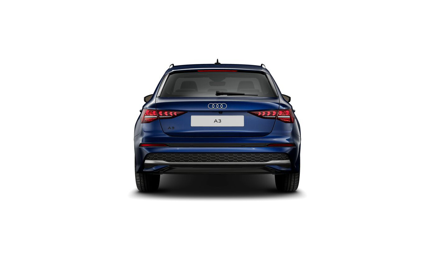 Audi A3 Sportback advanced 35 TDI 110 kW