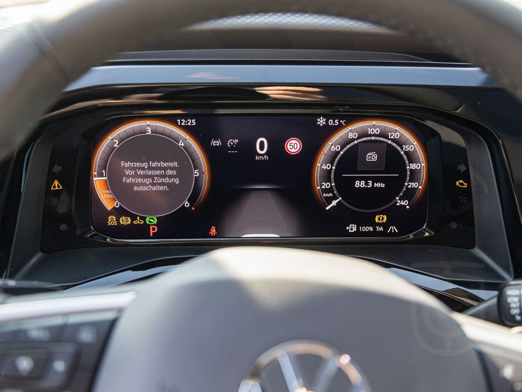 Volkswagen Multivan T2.0 Multivan TDI LÜ "Life" DSG