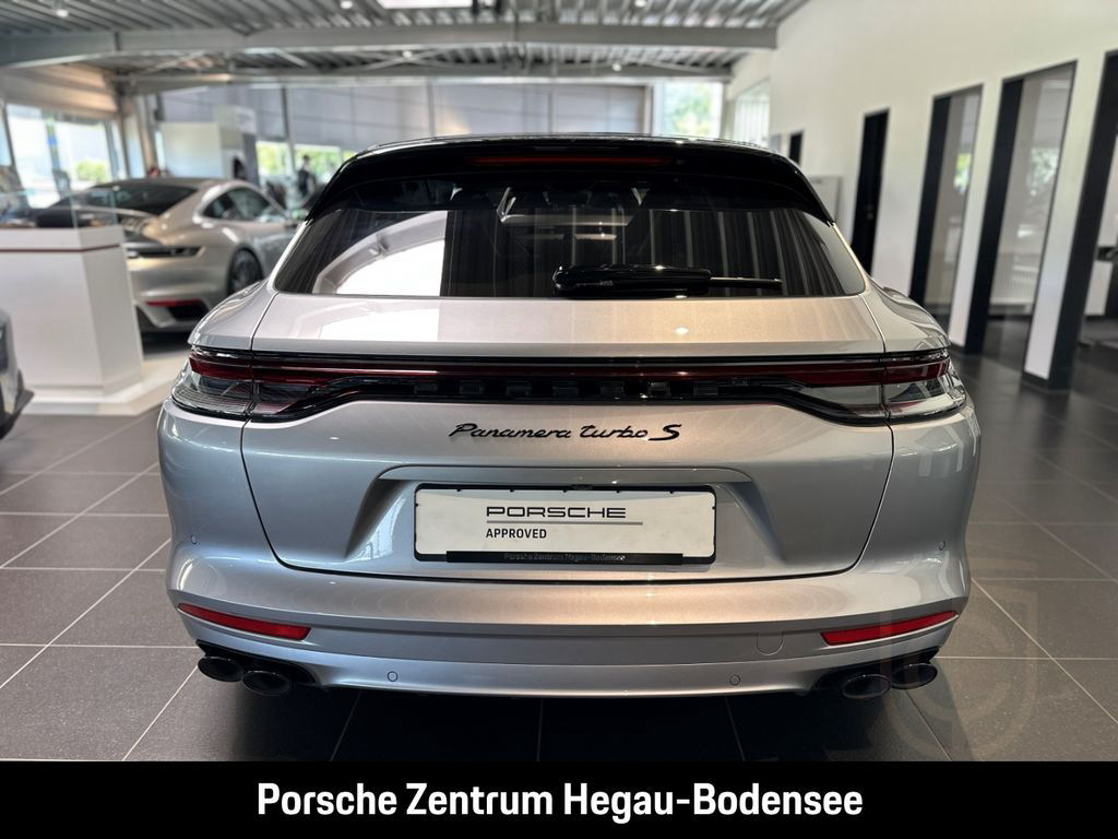 Porsche Panamera Turbo S Sport Turismo Headup-Display/Sp