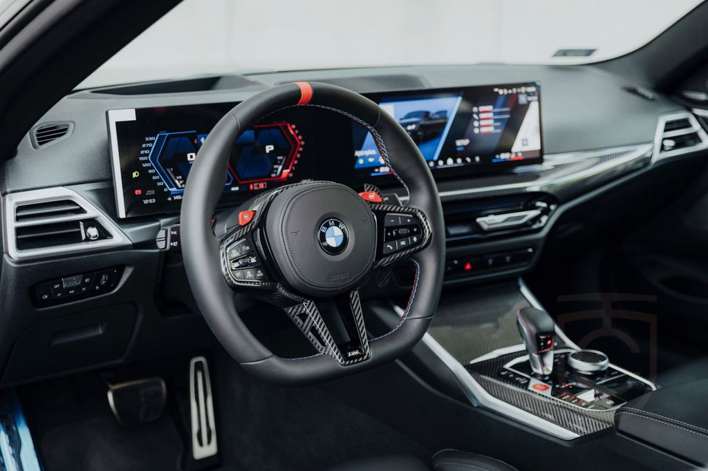 BMW M4 Coupe M xDrive COMPETITION.SITZBELÜFT.360°