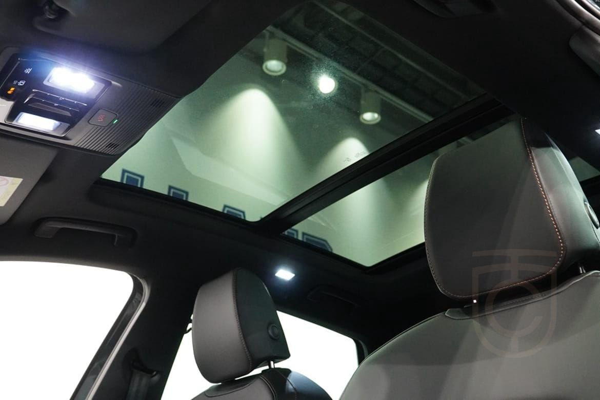 Cupra Formentor e-Hybrid 1.5 204 DSG