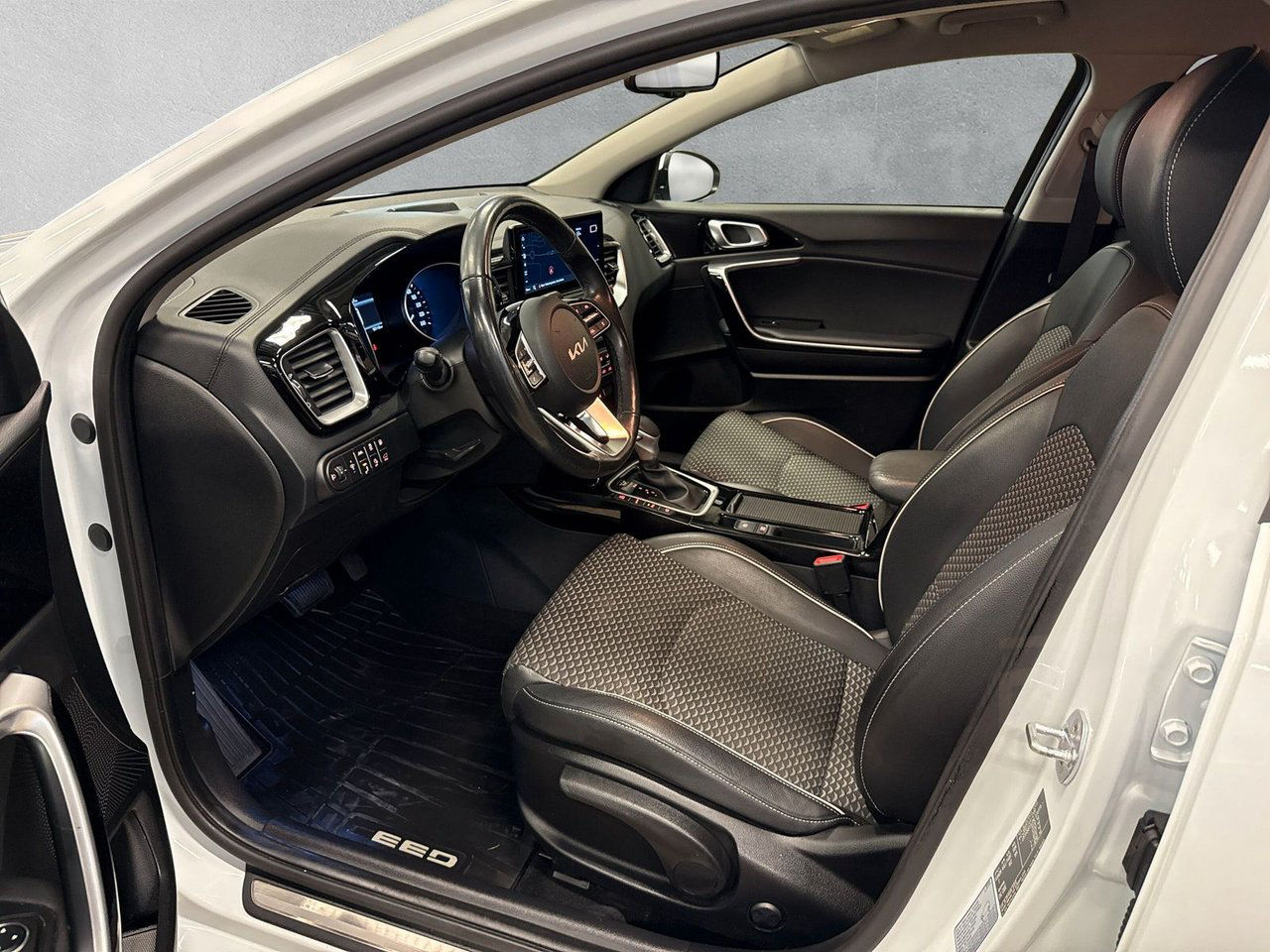 Kia CEED P-HEV Advance Plus