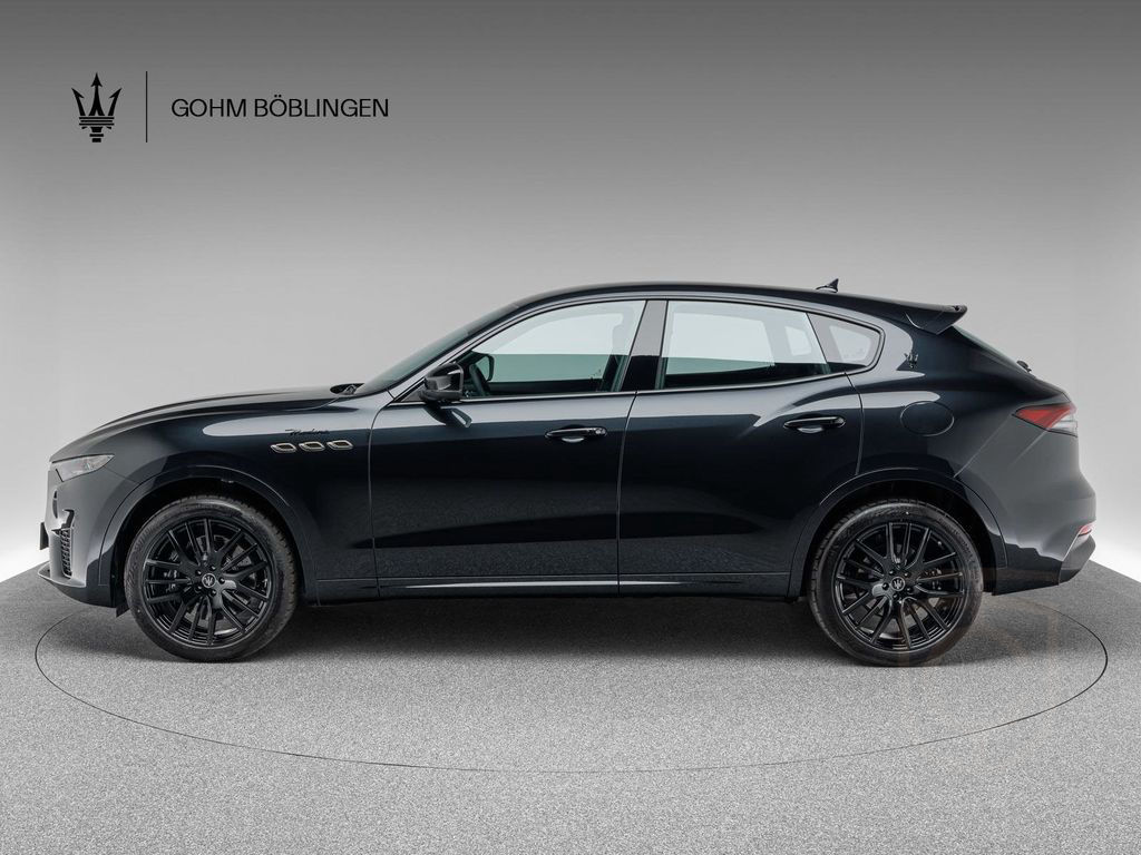 Maserati Levante Modena S ULTIMA TAGESZULASSUNG AKTION