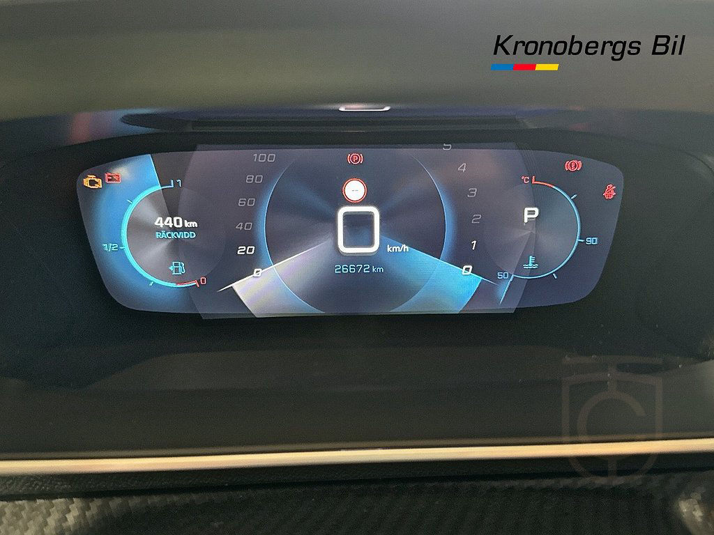 Peugeot 208 1.2 PureTech EAT 74kW 2023
