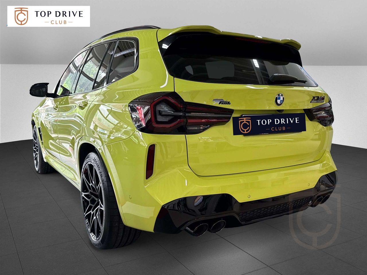 BMW X3 M Competition*HUD*HK HiFi*Pano