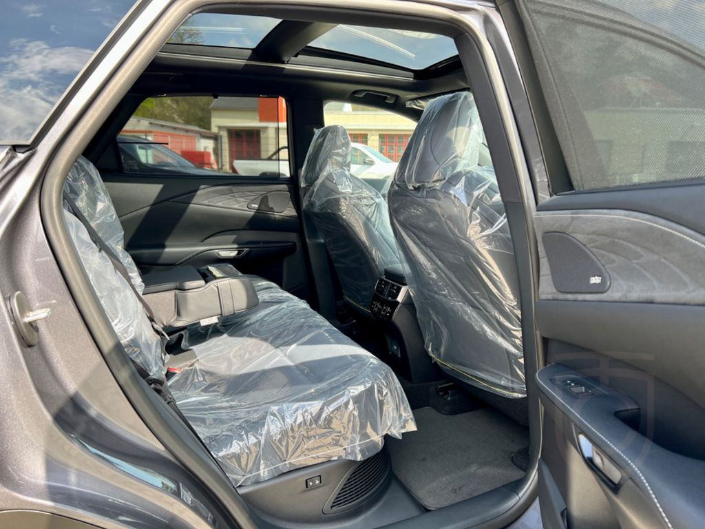 Lexus RX 500 F Sport.DIRECT4+Perf.Mark-Levin.Allr 2025