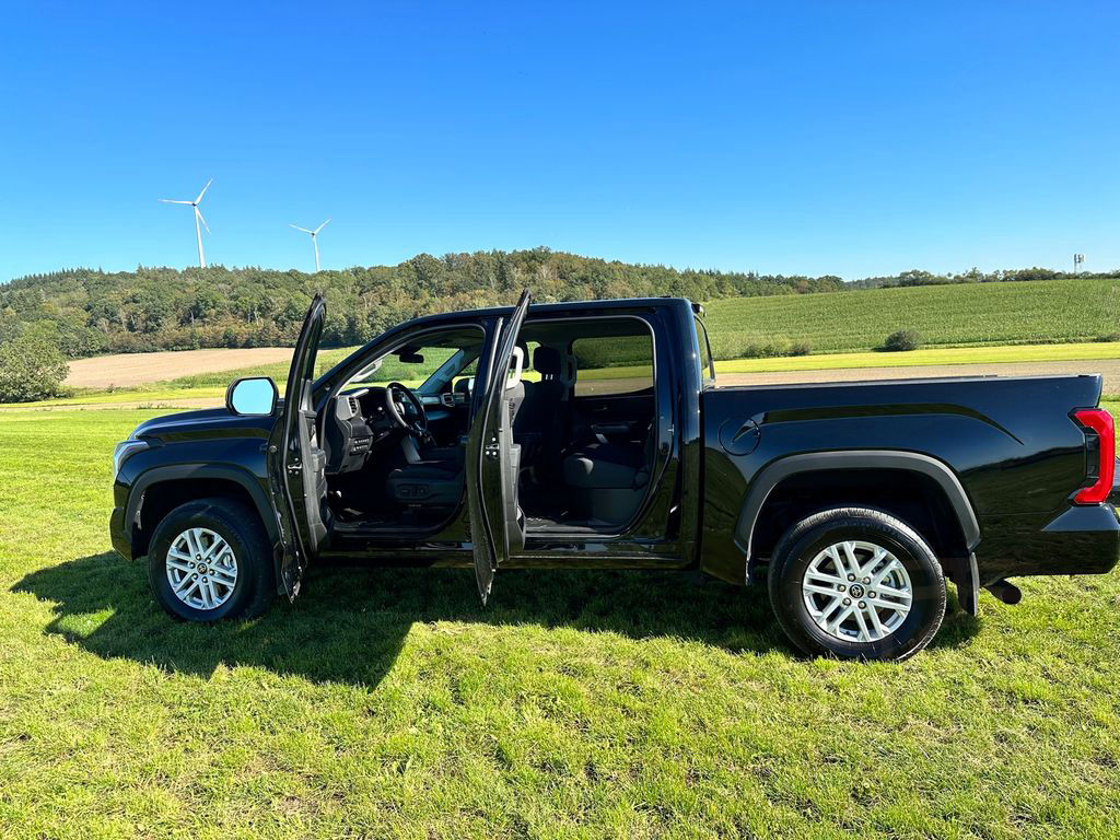 Toyota Tundra