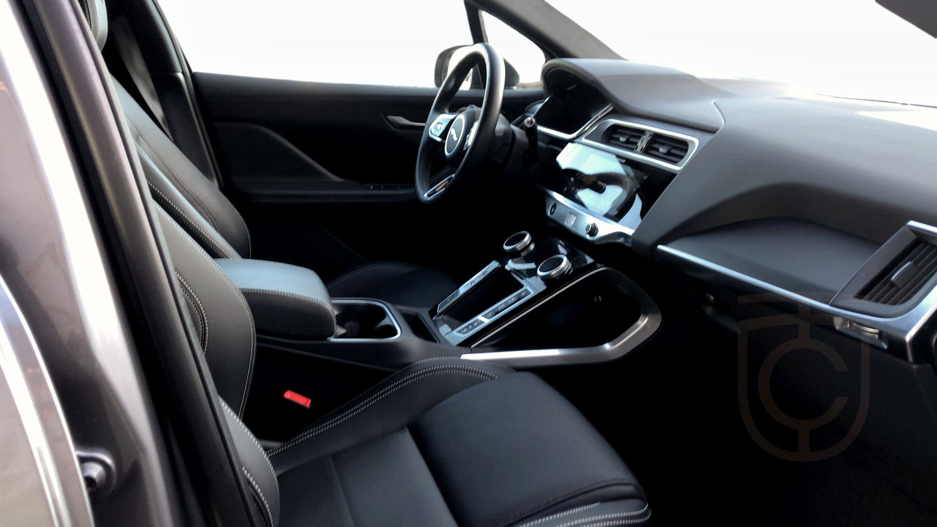 Jaguar I-Pace EV400 294kW 2024