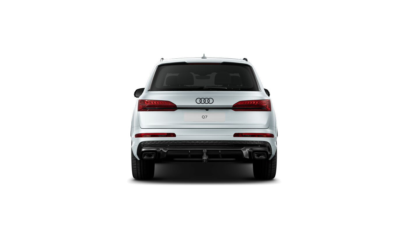Audi Q7 SUV S line 50 TDI quattro 210 kW