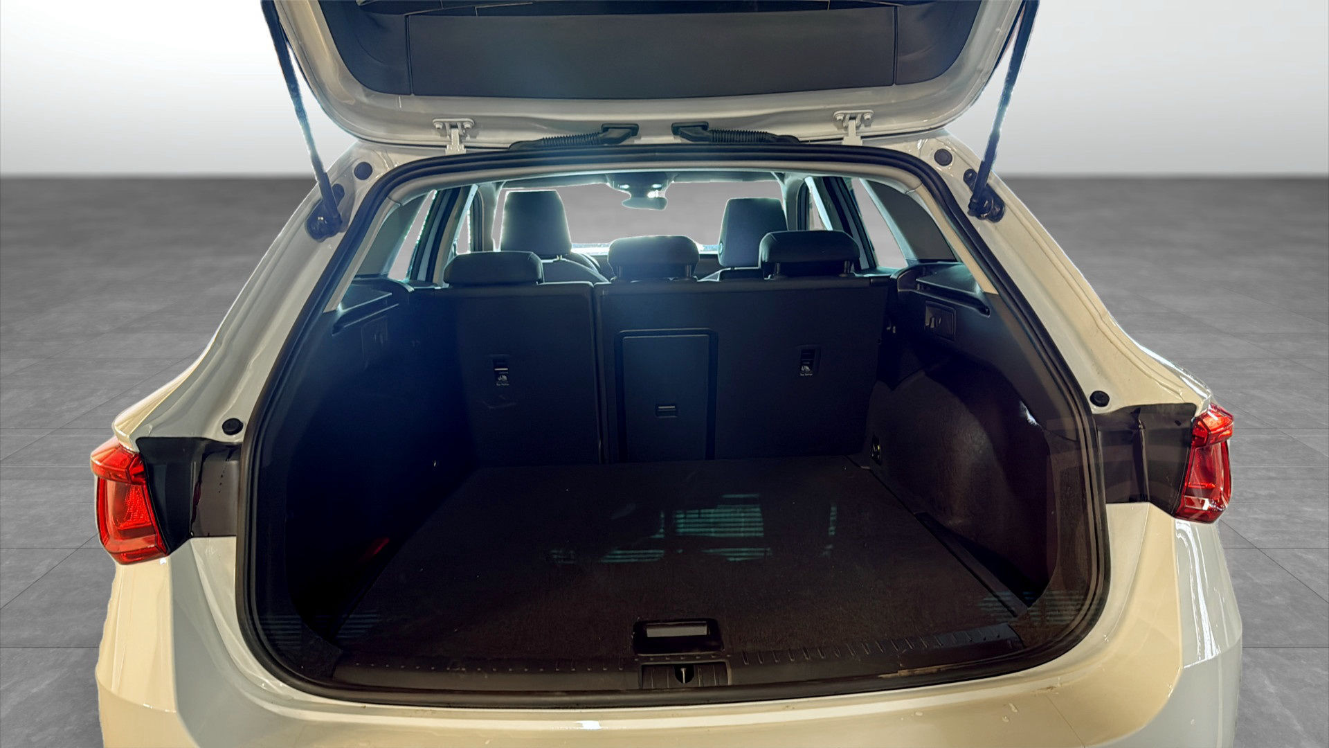 SEAT Leon Sportstourer