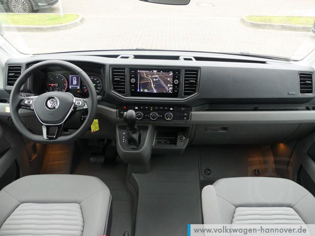 Volkswagen Grand California 600 2.0 TDI 4Motion Navi Klima