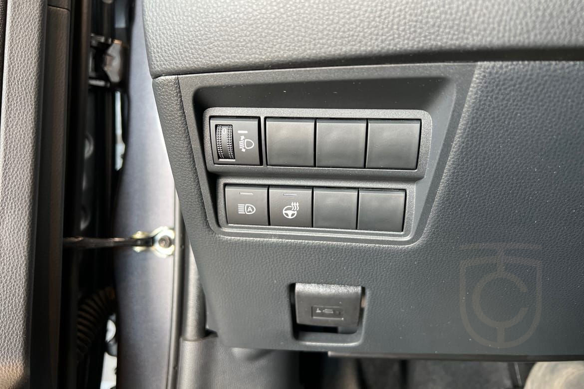 Toyota Yaris Hybrid 115 1,5 5D ACTIVE PLUS