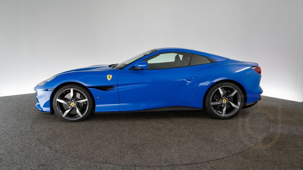 Ferrari Portofino M FERRARI SINGEN