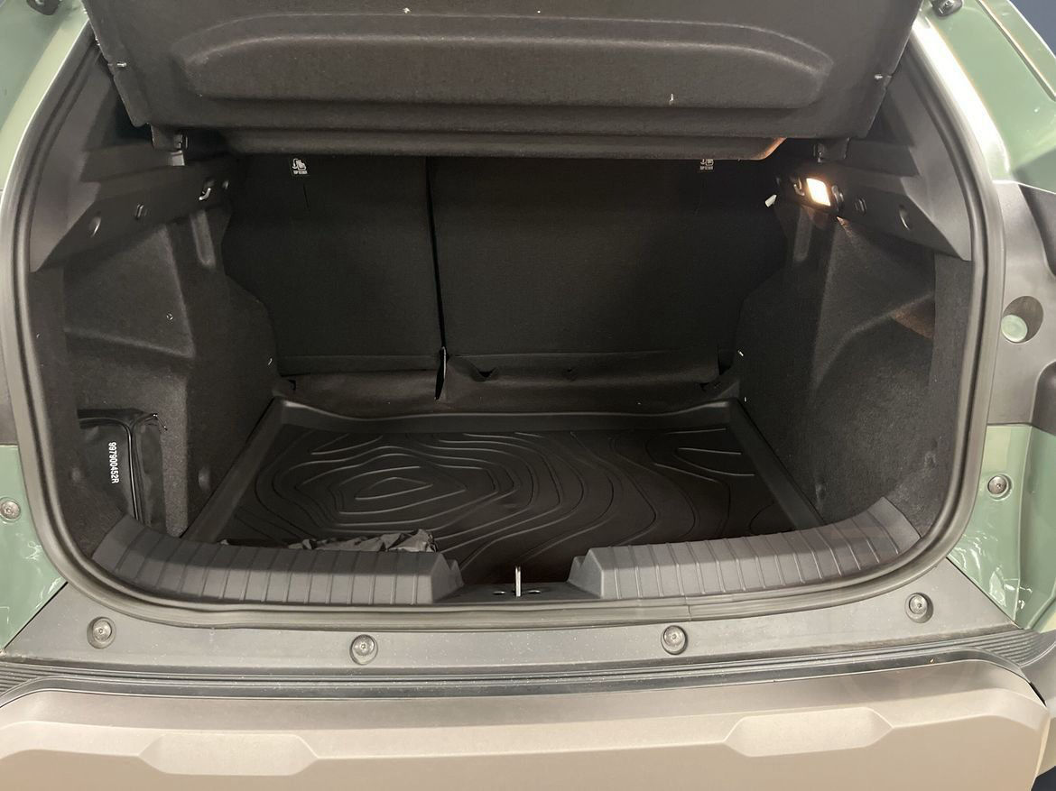 Dacia Duster 4x