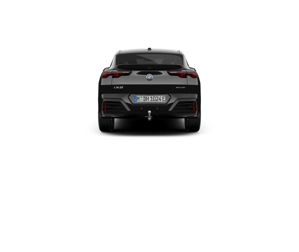 BMW iX2 xDrive30