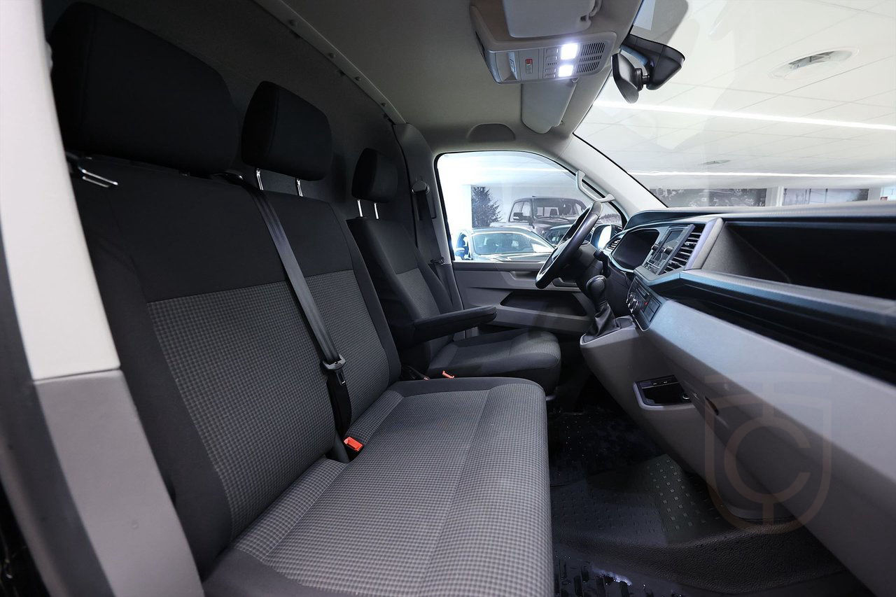 Volkswagen Transporter 2.0 TDI 4M